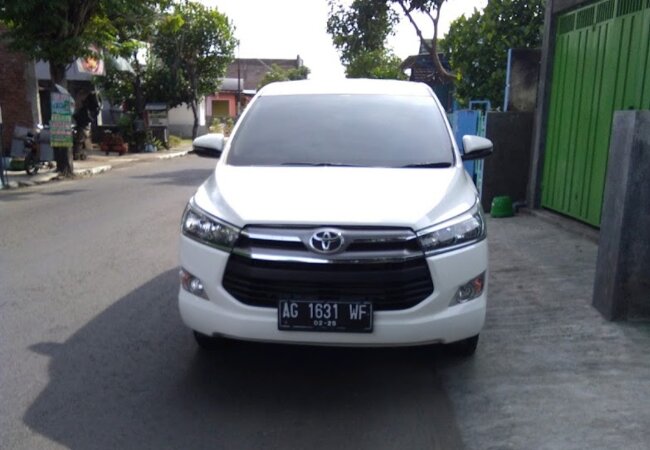 Rental Mobil Kertosono Nganjuk, Tarif Sewa Murah 275K