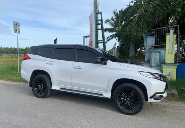 Rental Mobil Tanjung Selor, Tarif Sewa Murah Mulai 350K