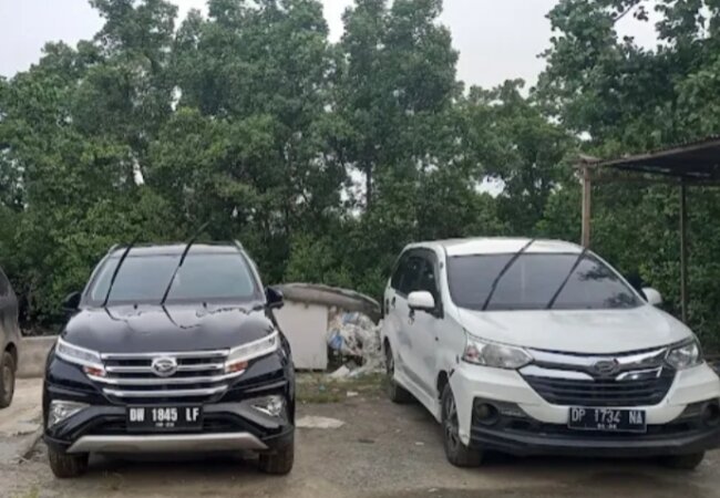 Rental Mobil Bahodopi, Tarif Sewa Murah Mulai 350K