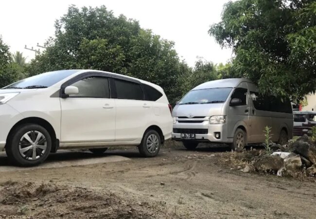 Rental Mobil Barabai, Tarif Sewa Murah Mulai 350K