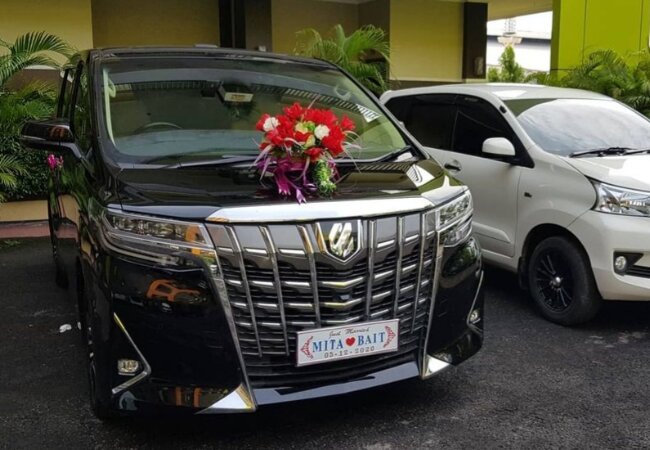 Rental Mobil Pati Lepas Kunci, Tarif Sewa Mulai 200K