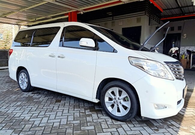 Rental Mobil Ngawi Tarif Murah Mulai 350K, No 9 Sewa Lepas Kunci