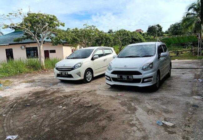 Rental Mobil Penajam Paser Utara, Tarif Murah 400K
