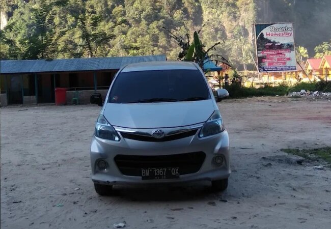 Rental Mobil Ujung Batu Rokan Hulu, Tarif Sewa 310K