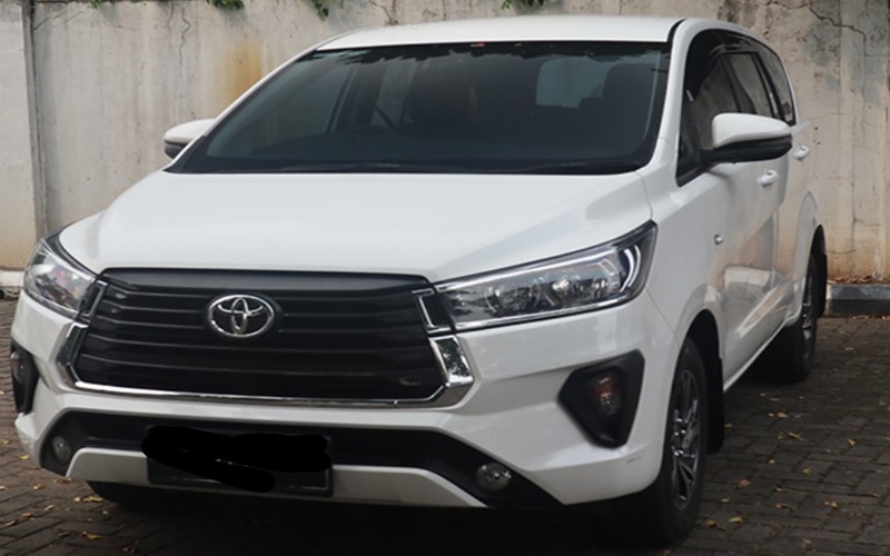 rental mobil anggi