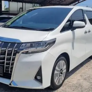 Rental Mobil Kelapa Dua Tangerang, Sewa Murah Mulai 400K