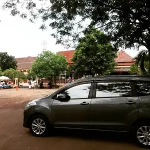 Rental Mobil Cikande Serang, No 9 Sewa Lepas Kunci Murah