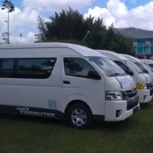 Rental Mobil Ujung Berung, Tarif Sewa Lepas Kunci 200K