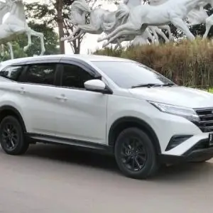 Rental Mobil Sepatan Tangerang, Tarif Sewa Murah 400K