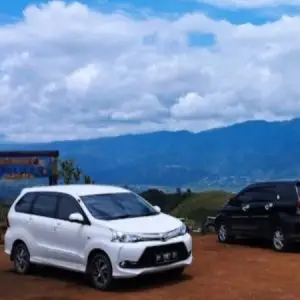 Rental Mobil Sungai Penuh Jambi, Tarif Sewa Murah 250K