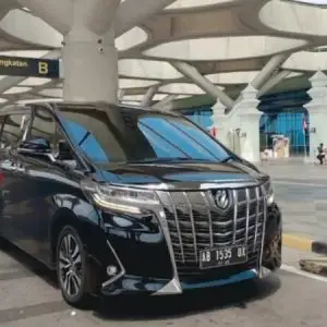 Rental Mobil Prambanan Jogja dan Klaten, Tarif Sewa Murah 300K