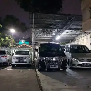 Rental Mobil Jatinegara, No 9 Sewa Lepas Kunci Dengan Biaya Murah