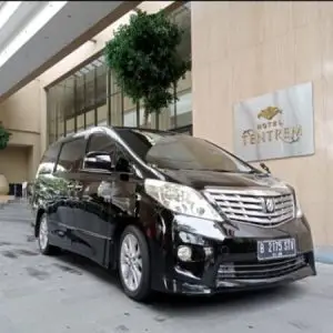 Rental Mobil Duren Sawit, No 7 Sewa Lepas Kunci Tarif Murah Mulai 350K