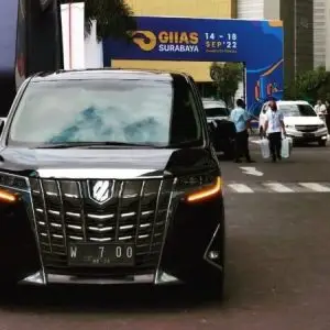 Jasa Rental Mobil Gambir, No 8 Sewa Tarif Termurah Mulai 200K