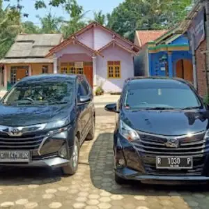 Rental Mobil Kroya Cilacap, Tarif Sewa Murah 200K