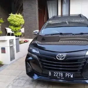 Rental Mobil Jonggol, Tarif Sewa Murah Mulai 400K
