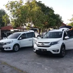 Rental Mobil Sampang Madura Terbaik, Tarif Sewa Murah