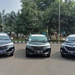 Rental Mobil Sawangan Depok Lepas Kunci Tarif Murah 350K