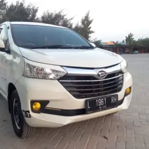 Rental Mobil Menganti Gresik, Tarif Sewa Murah 350K