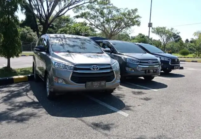 10 Rental Mobil Kolaka Sulawesi Tenggara, Sewa Tarif Murah