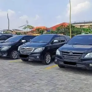 Rental Mobil Muara Enim, Tarif Sewa Harian Murah