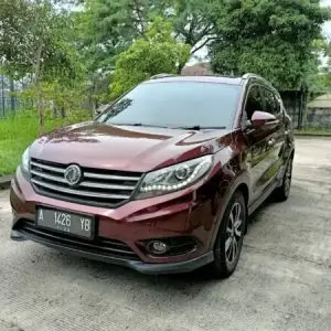 Jasa Rental Mobil Tigaraksa, No 6 Sewa Lepas Kunci Tarif Murah