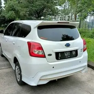 Jasa Rental Mobil Balaraja, No 2 Sewa Lepas Kunci Tarif Murah