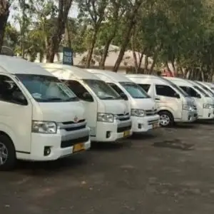 Jasa Rental Mobil Jagakarsa, No 7 Sewa Lepas Kunci Tarif Mulai 450K