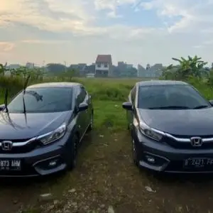 Rental Mobil Cibitung, Tarif Sewa Lepas Kunci Mulai 350K