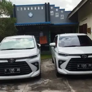 Rental Mobil Semarang Timur, No 5 Tarif Lepas Kunci Mulai 250K