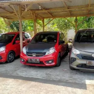 Rental Mobil Singaparna Tasikmalaya, Tarif Murah 250K