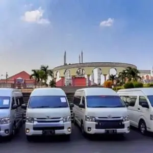 Rental Mobil Semarang Barat, Tarif Sewa Murah 350K