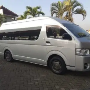 Rental Mobil Tarik Sidoarjo, Tarif Sewa Murah 150K
