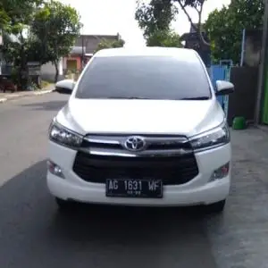 Rental Mobil Kertosono Nganjuk, Tarif Sewa Murah 275K