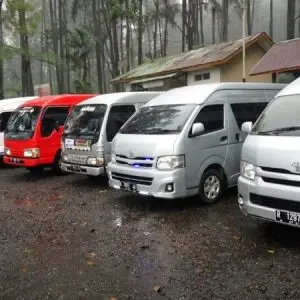 Rental Mobil Banyumas, Tarif Sewa Murah Mulai 225K