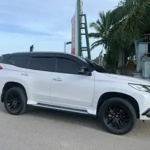 Rental Mobil Tanjung Selor, Tarif Sewa Murah Mulai 350K