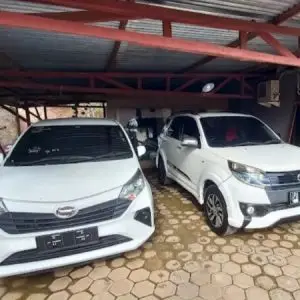 Rental Mobil Merauke, Tarif Sewa Termurah Mulai 450K