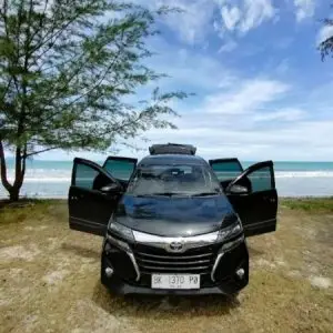 Rental Mobil Stabat Langkat, Tarif Sewa Murah 650.000