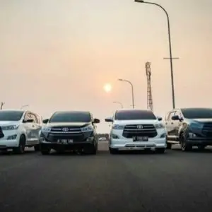 Rental Mobil Indralaya Ogan Ilir, Tarif Sewa Murah 500K