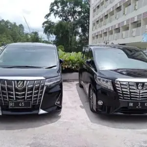Rental Mobil Medan Johor, Tarif Sewa Murah 350.000