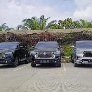 Rental Mobil Tanjung Morawa, Tarif Sewa Murah 450.000