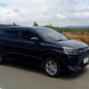 Rental Mobil Tanjung Balai, Tarif Sewa Murah 300.000