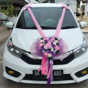Rental Mobil Tarutung Tapanuli Utara, Tarif Sewa 250K