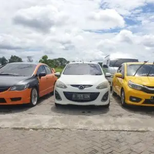 Rental Mobil Cibeber Cianjur, Tarif Sewa Murah 300.000