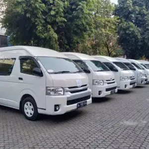 Rental Mobil Pancoran, Tarif Sewa Murah Rp.350.000