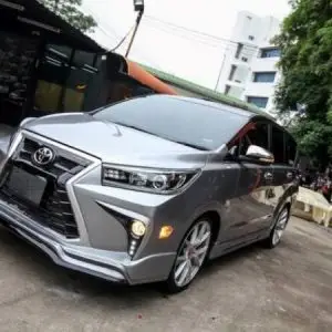 Rental Mobil Tanjung Priok, No 4 Tarif Lepas Kunci Mulai 275K