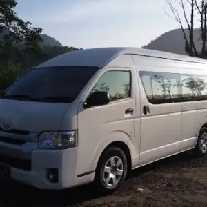 Rental Mobil Parung, No 2 Sewa Lepas Kunci Tarif Murah Mulai 500K