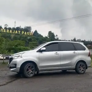 Rental Mobil Baleendah, Sewa Tarif Murah Rp 350.000