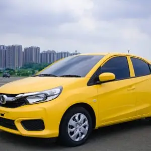 Rental Mobil Cikarang Utara, No 3 Sewa Lepas Kunci Murah