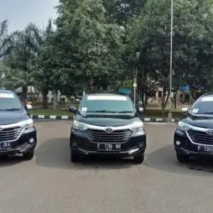 Rental Mobil Parung Panjang, Tarif Sewa Murah 350K